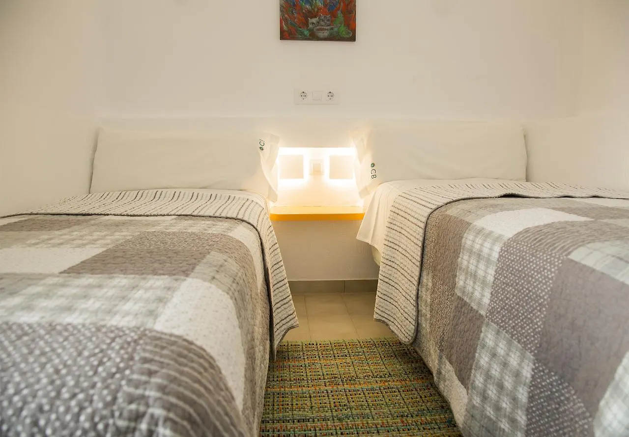 Casa Pinyera - Plus Costa Brava Pals Ferienhaus