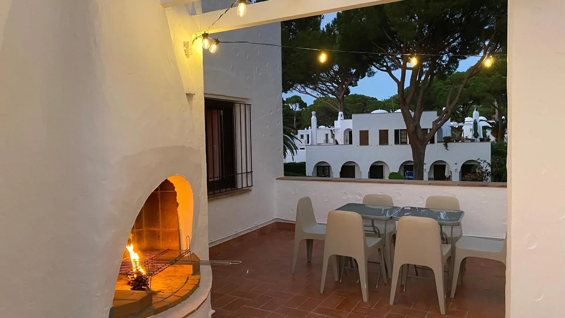 Holiday home Casa Pinyera - Plus Costa Brava Pals