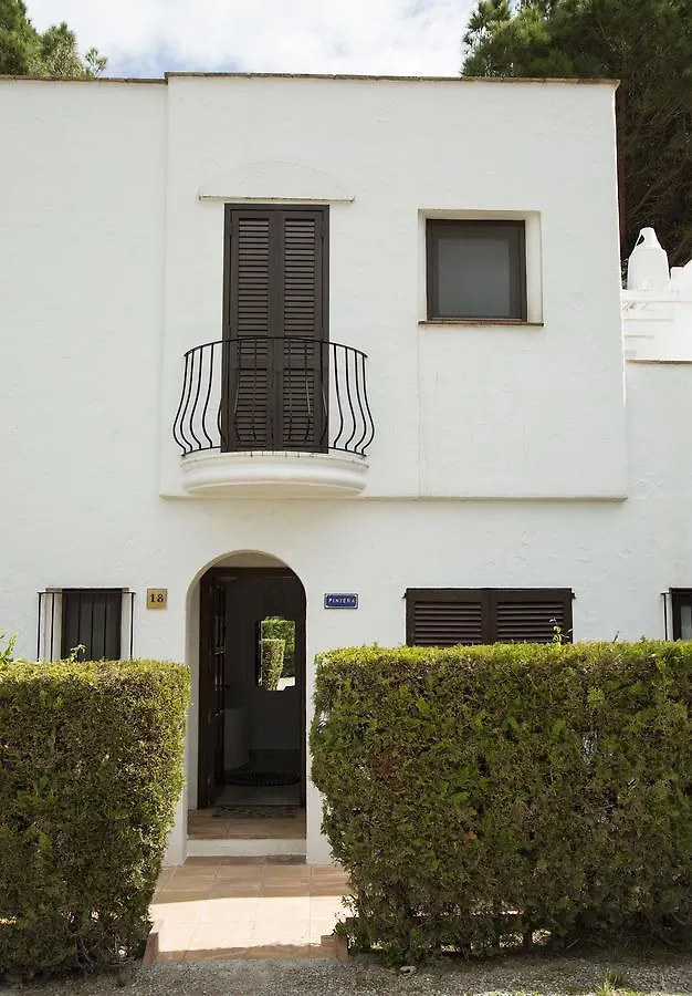 Holiday home Casa Pinyera - Plus Costa Brava Pals