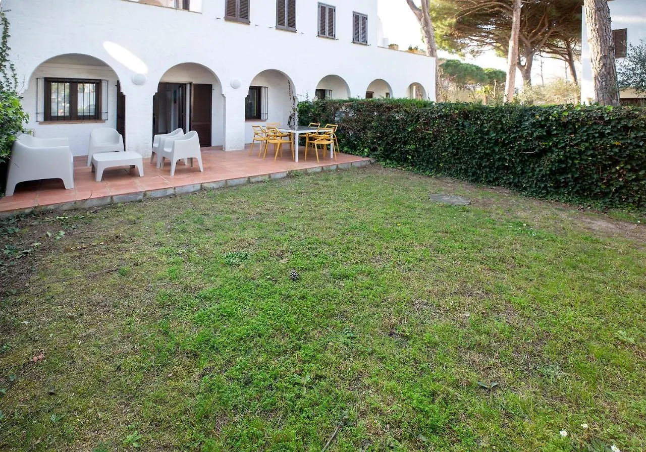 Casa Pinyera - Plus Costa Brava Pals